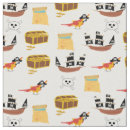 Search for pirate fabric Treasure chest