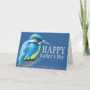 Search for bird fathers day cards Happy father's day