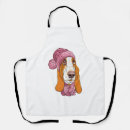 Search for basset hound aprons Wolf