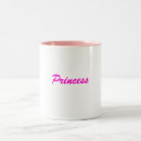 Search for princesse mugs Pink