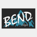 Search for bend stickers Oregon