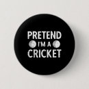 Search for umpire badges Cricket action