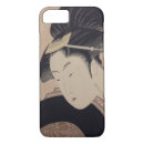 Search for ukiyoe iphone cases Woman