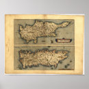 Search for cyprus posters Map