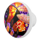 Search for bumble bee knobs and pulls Floral
