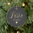 Search for family love christmas tree decorations Trendy