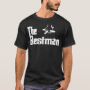 Search for bestman tshirts Bachelor