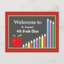 Search for fourth postcards Teacher