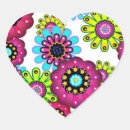 Search for vintage cartoon stickers Bright