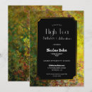 Search for adult tea party invitations Modern