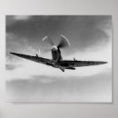 Search for supermarine spitfire posters Ww2