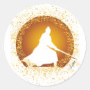 Search for sword fighting stickers Japan
