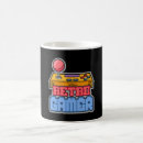 Search for gaming coffee mugs Retro