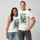 Search for save the planet tshirts Sustainability