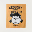 Search for charlie brown tapestries Crabby