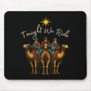 Search for three wise men mousepads Christian