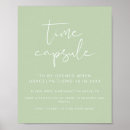 Search for baby time capsule Modern baby shower