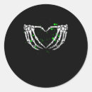 Search for costume heart stickers Spooky cute