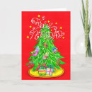 Search for mexican christmas cards Tree