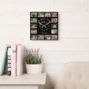 Search for modern clocks Birthday
