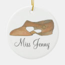 Search for dance teacher christmas tree decorations Recital