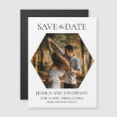 Search for hexagon frame invitations Modern