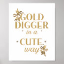 Search for digger posters Typography