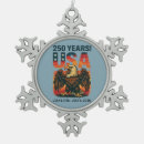 Search for eagle christmas tree decorations Vintage