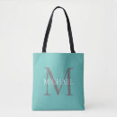 Search for teal tote bags Elegant