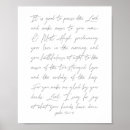 Search for psalm 1 posters Inspirational