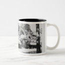 Search for cafe latte mugs Montmartre