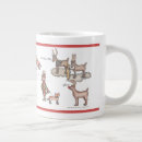 Search for dasher mugs Prancer