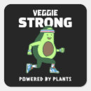 Search for plant powered stickers Food