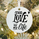 Search for romantic quote christmas tree decorations Valentine