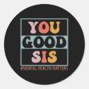 Search for si stickers Brain