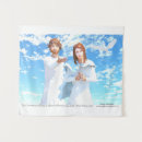Search for religious tapestries Mary