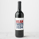 Search for tweet labels Election