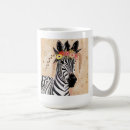 Search for zebra mugs Stripes