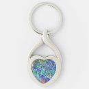 Search for beautiful bloom key rings Blossom