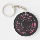 Search for see key rings Equality