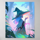 Search for cute witch posters Fantasy