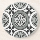 Search for renaissance coasters Floral