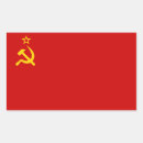 Search for soviet flag stickers Communism