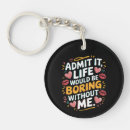 Search for boring accessories Admit it