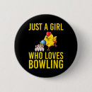 Search for love bowling badges Sport