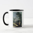 Search for observed mugs 18th