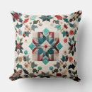 Search for turquoise christmas cushions Antique
