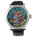 Search for astronaut watches Back to school