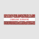 Search for red glitter office supplies Glam