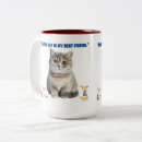 Search for animal friends coffee mugs Cat